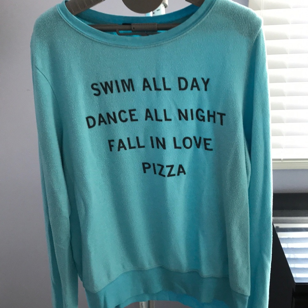 Wildfox Sweater